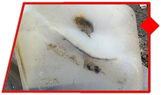 Sudarea rezervoarelor de expansiune